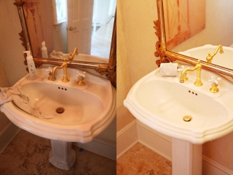 Gallery Before After Cleaning Photos Before After House Cleaning Photos