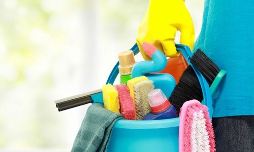 House Cleaning Services in New Jersey