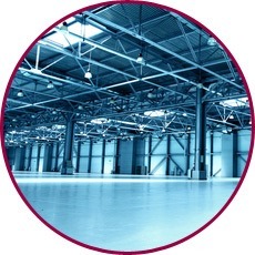 Industrial Cleaning Services