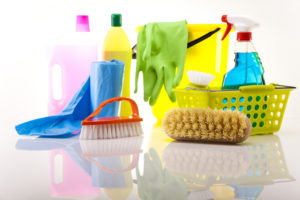 Englewood Cliffs, NJ Residential Cleaning Company