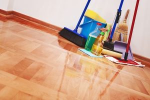 Edgewater Cleaning Company