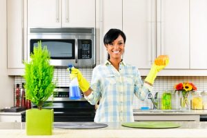 Englewood Cliffs, NJ Residential Cleaning Company