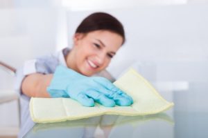Fort Lee, NJ Residential Cleaning Company