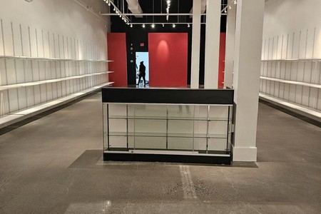Post-Construction Commercial Cleaning in Paramus, NJ: Preparing Your Business Space for Move-In