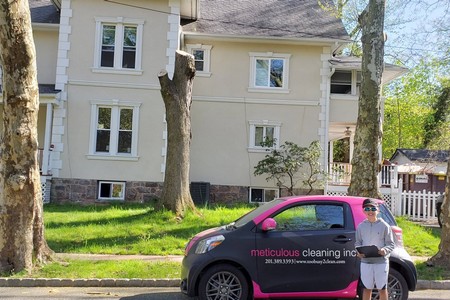 Residential House Cleaning in Paramus, NJ: Professional Home Cleaning You Can Trust
