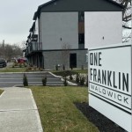 Post Construction Cleaning for New Build on One Franklin Turnpike in Waldwick, NJ